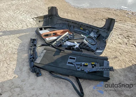 2021 Lincoln Navigator Reserve из США, поврежденный, VIN 5LMJJ2LT8MEL00793